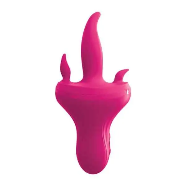VIBRADOR CONSOLADOR DE LENGUA