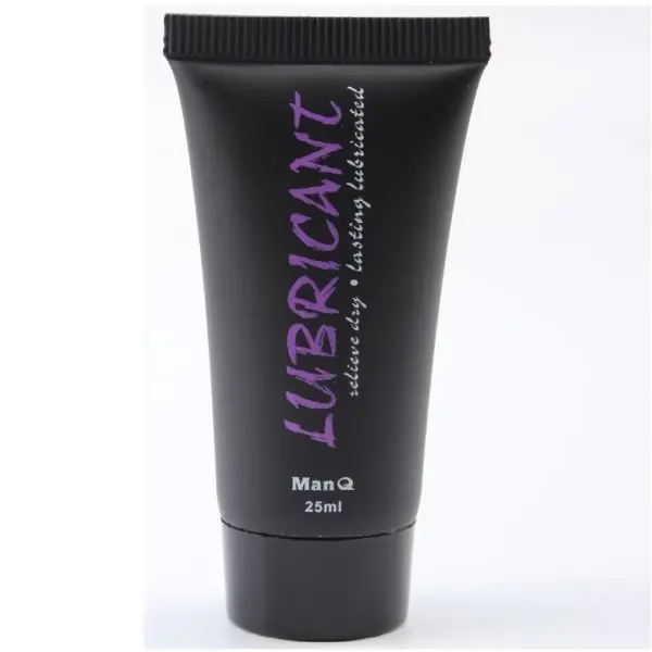 LUBRICANTE MAN Q LUBE