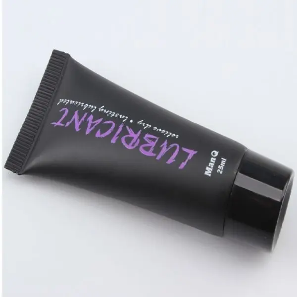 LUBRICANTE MAN Q LUBE