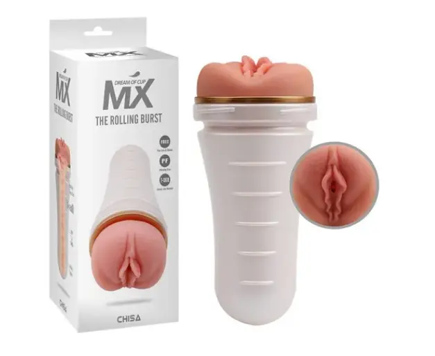 Fetish esposas suaves rojas