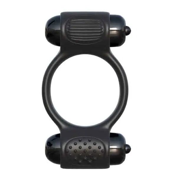 ANILLO VIBRADOR FANTASY C-RINGZ MAGICO