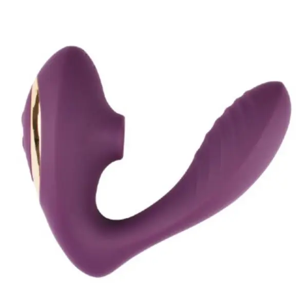 VIBRADOR DIDI DOBLE ORGASMO