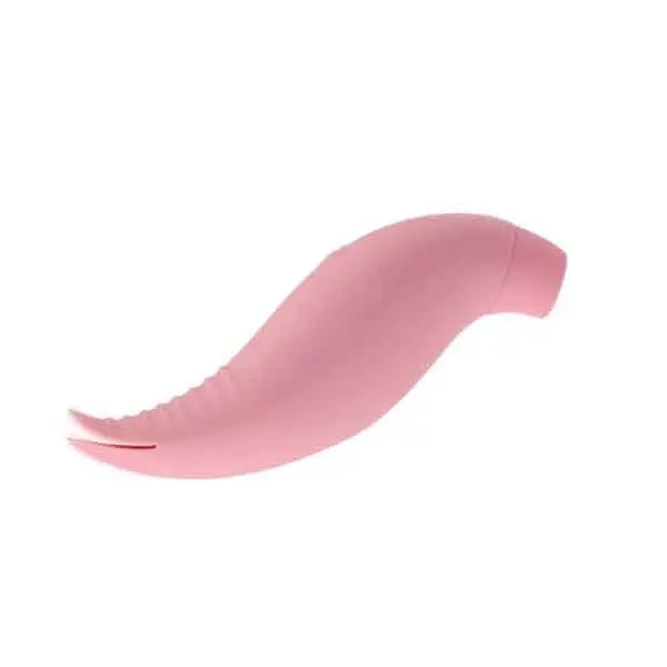  Vibrador succionador aphrovibe birdy