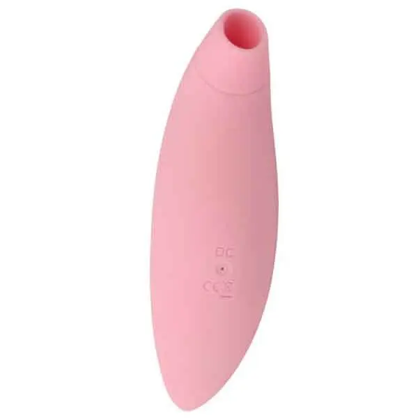  Vibrador succionador aphrovibe birdy
