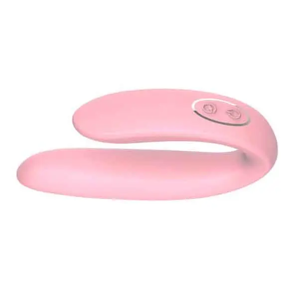 Vibrador Aphrovibe el tuyo y el mío