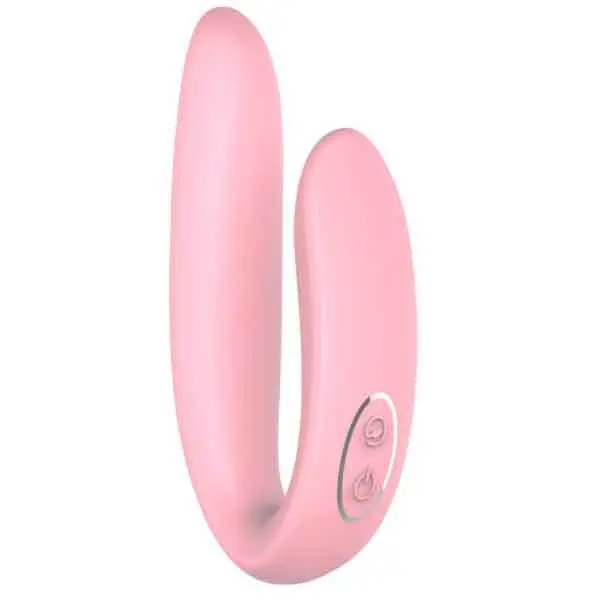Vibrador Aphrovibe el tuyo y el mío
