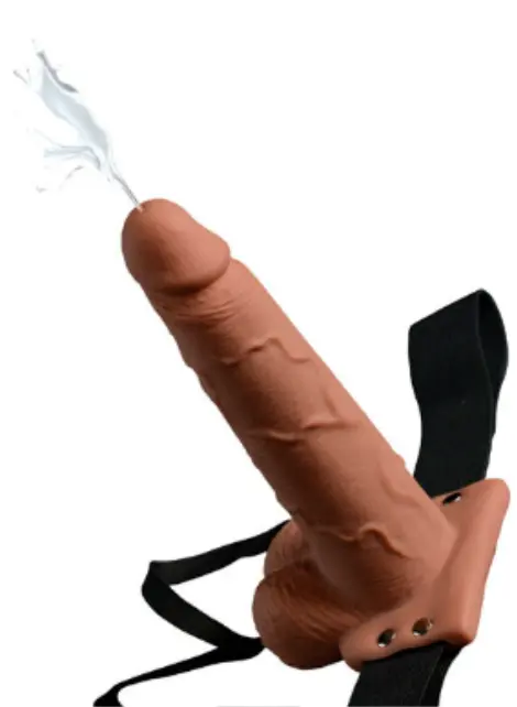 A-PROTESIS FETISH FANTASY SERIES 7.5 EYACULADOR