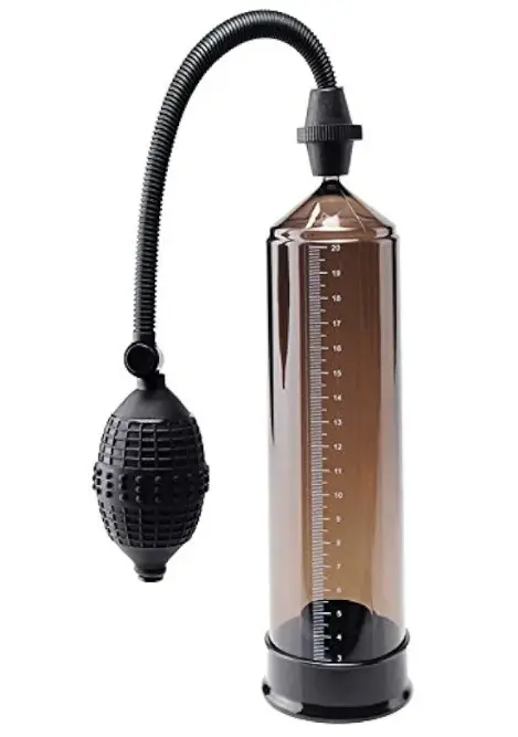 BOMBA DE SUCCION PUMP WORX NEGRO