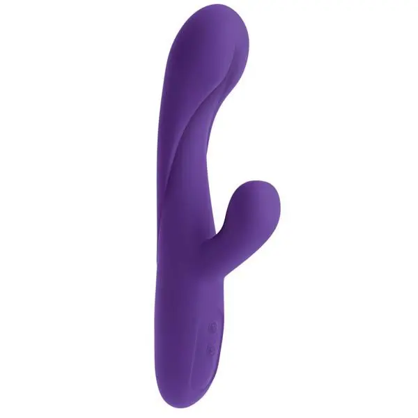 VIBRADOR RABBITS ULTIMATE N 3 LILA