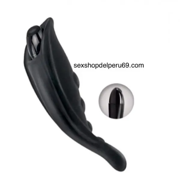 FETISH VIBRADOR STRAP ON LINER