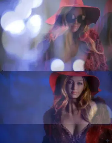 VIBRADOR REAL FEEL N 6