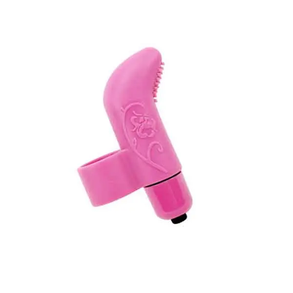 Vibrador clitoral miss sweet finger
