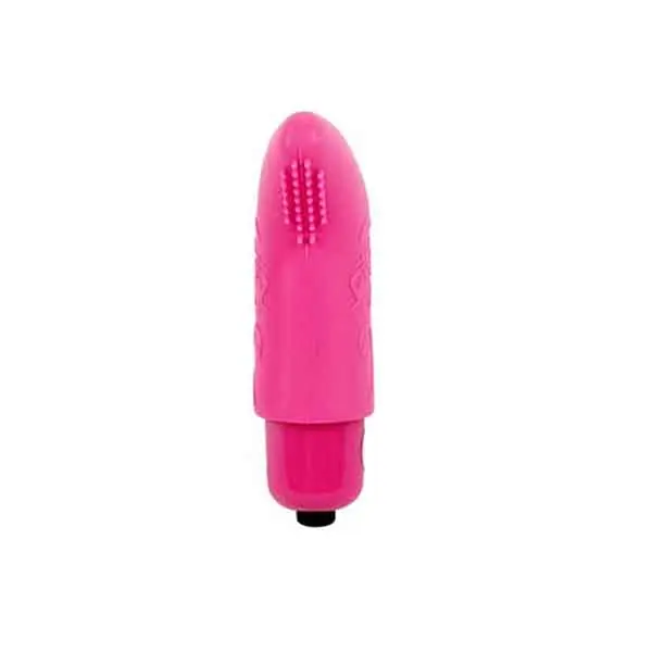 Vibrador clitoral miss sweet finger