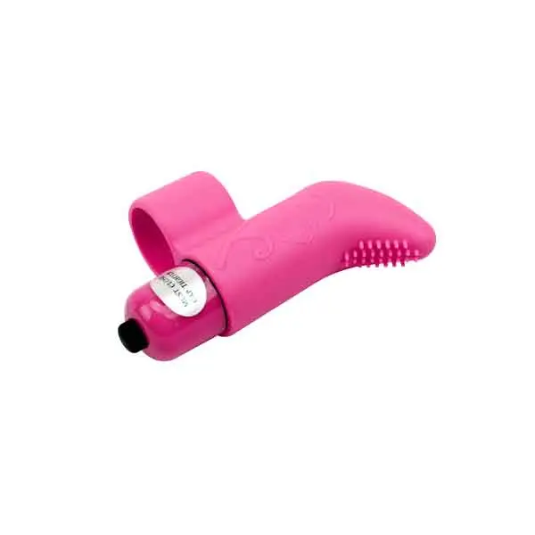 Vibrador clitoral miss sweet finger
