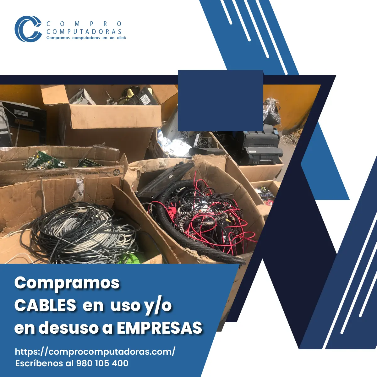  Vendemos y compramos televisores usados en Lima