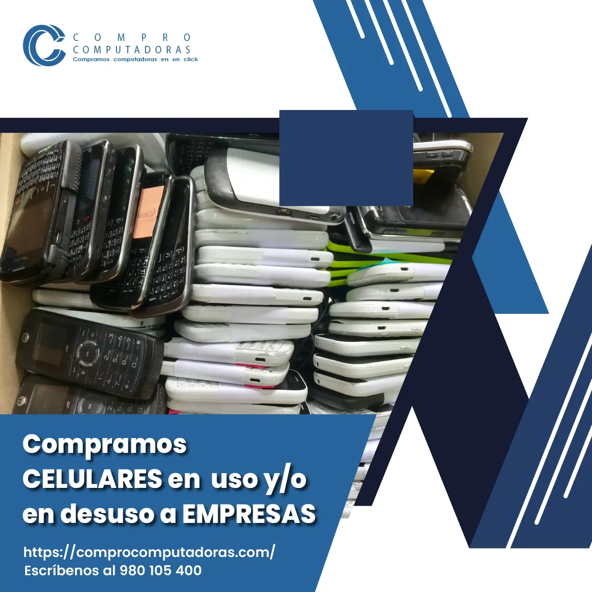  Convierte tu televisor obsoleto en dinero fácil