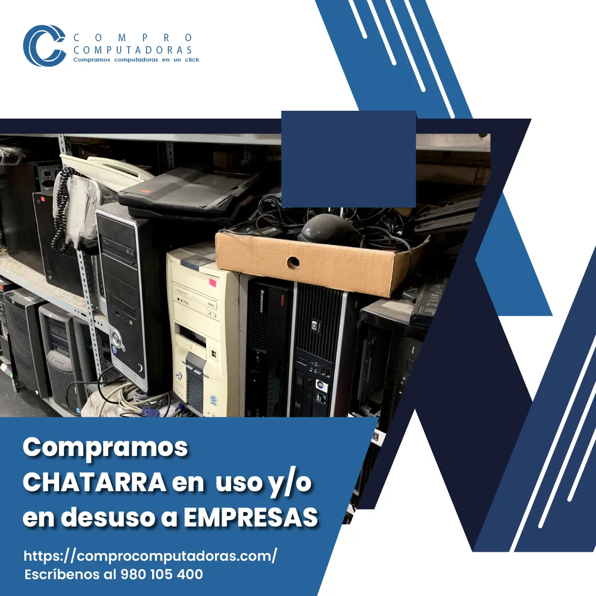  Recojo gratuito de televisores en desuso