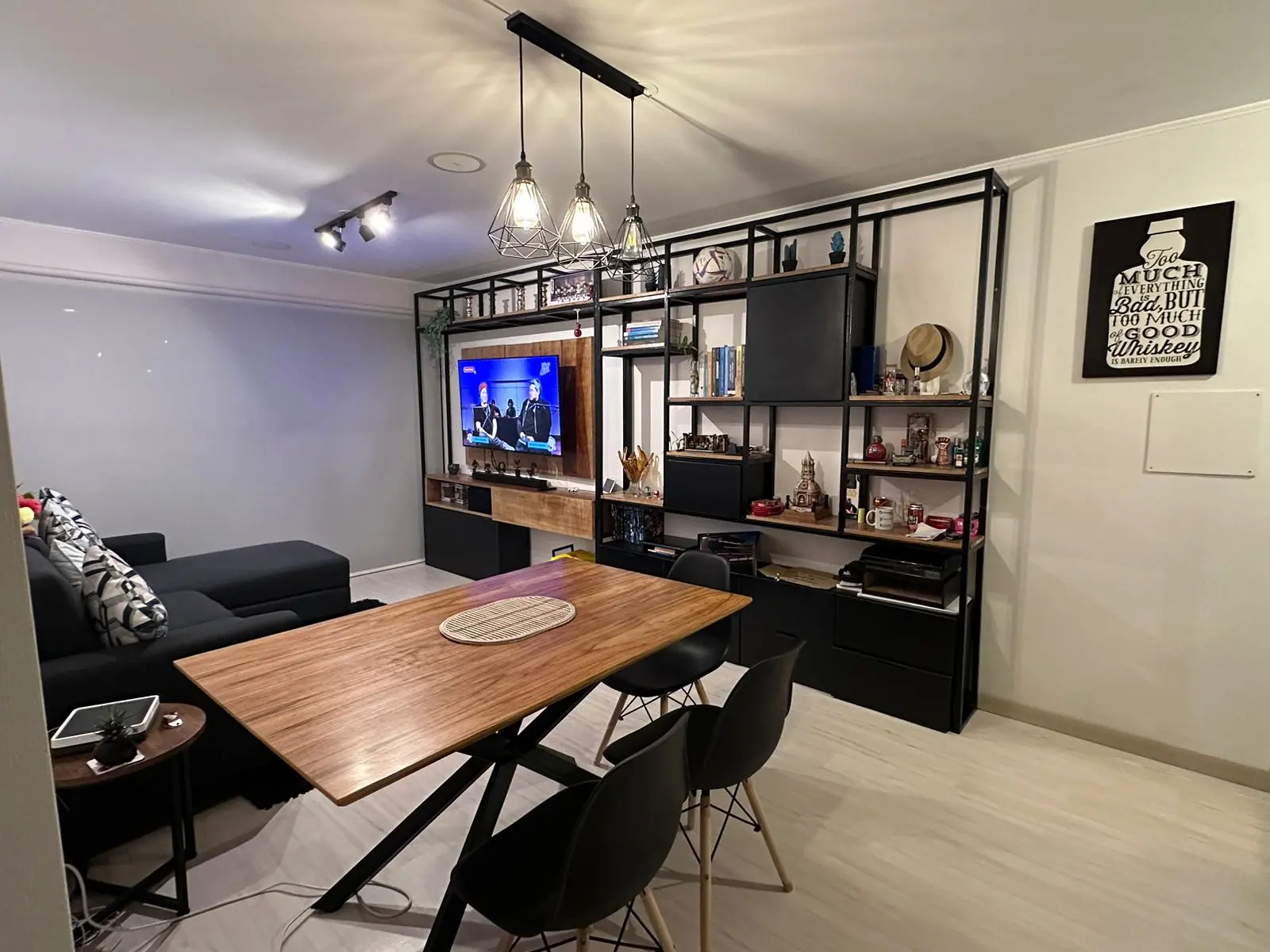 Alquilo departamento en Lince limite con San Isidro centrico