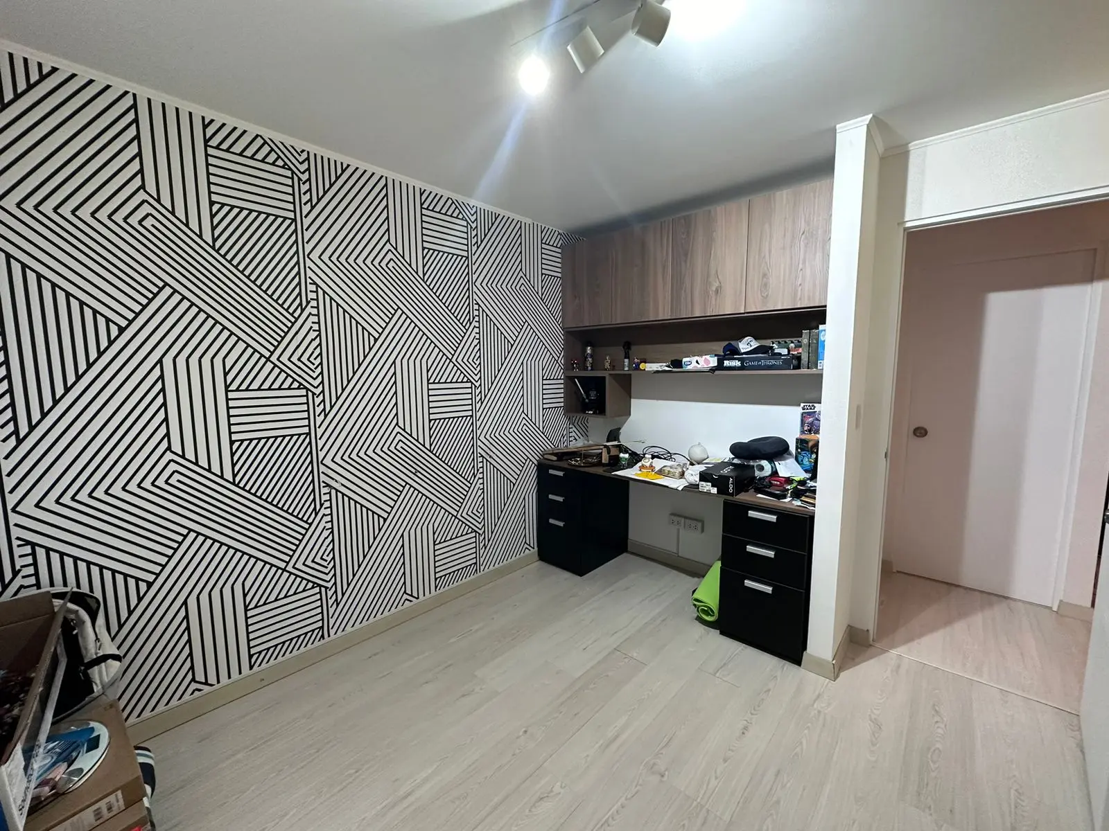 Alquilo departamento en Lince limite con San Isidro centrico