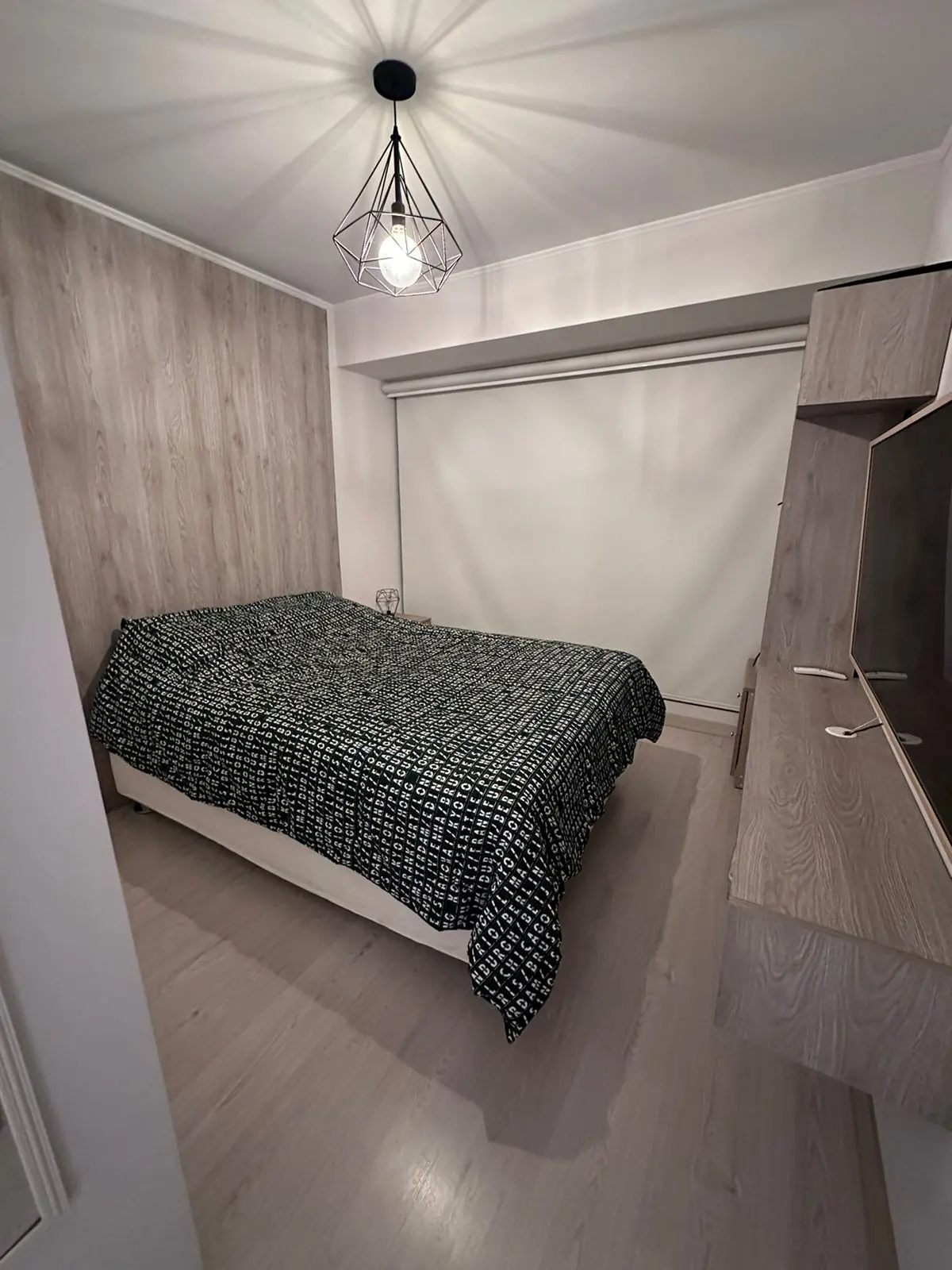 Alquilo departamento en Lince limite con San Isidro centrico