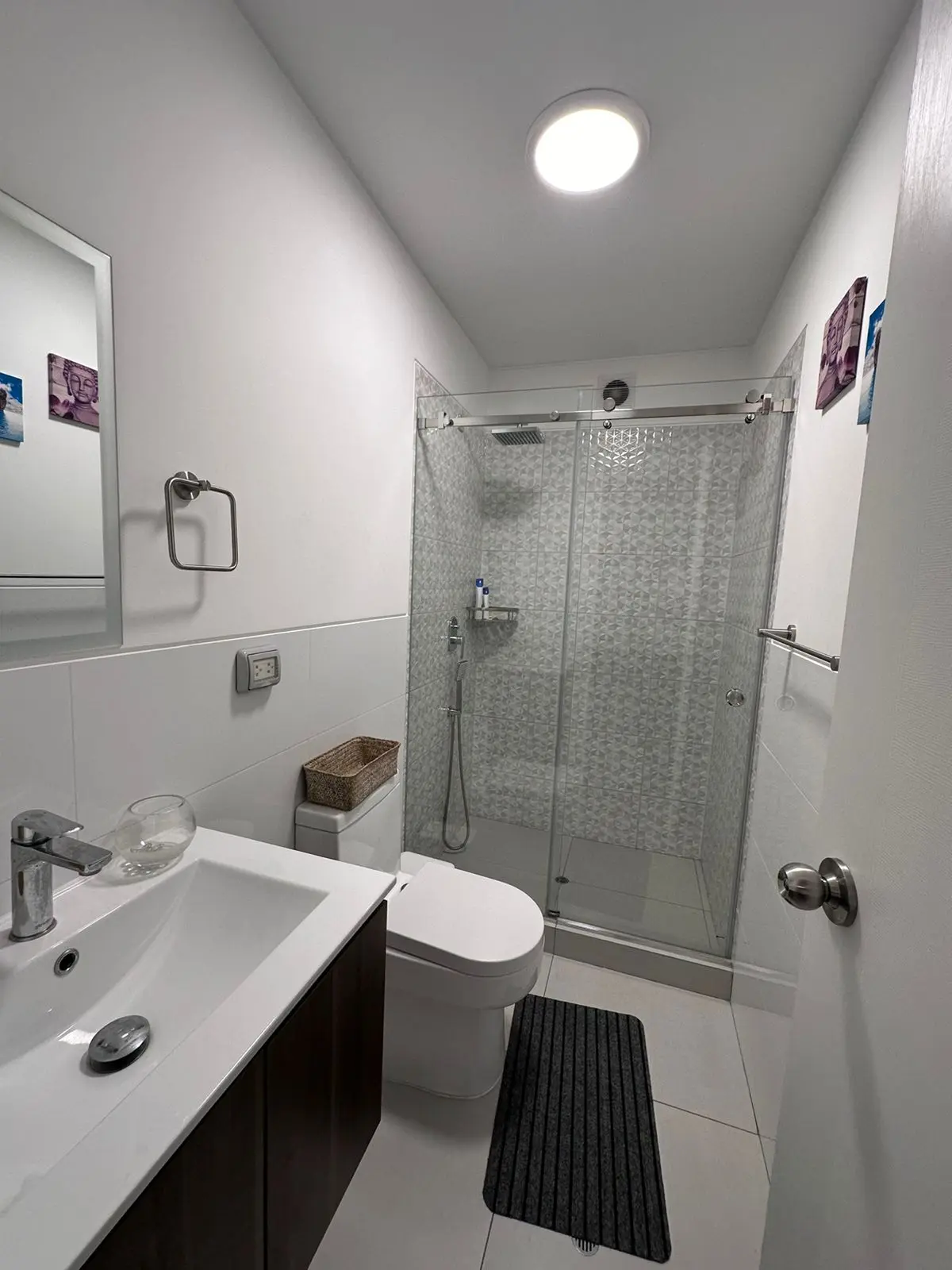 Alquilo departamento en Lince limite con San Isidro centrico