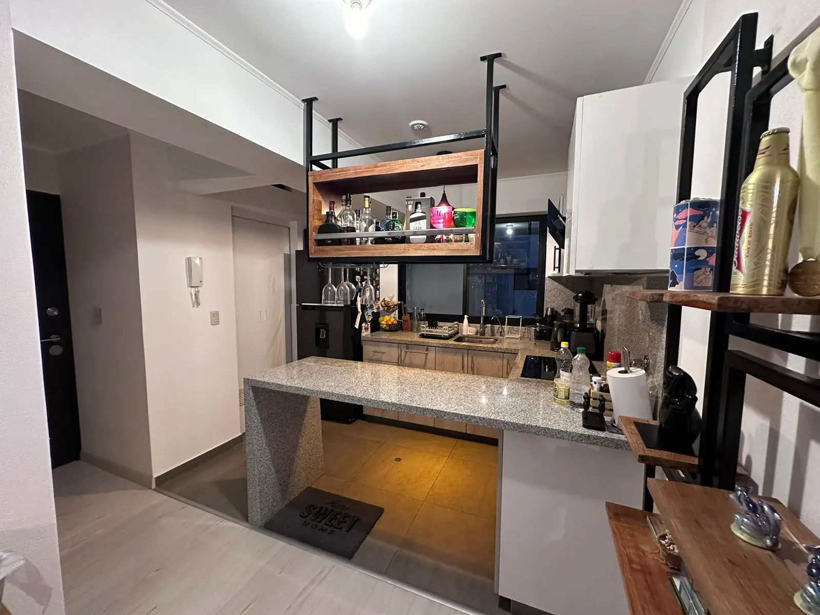 Alquilo departamento en Lince limite con San Isidro centrico