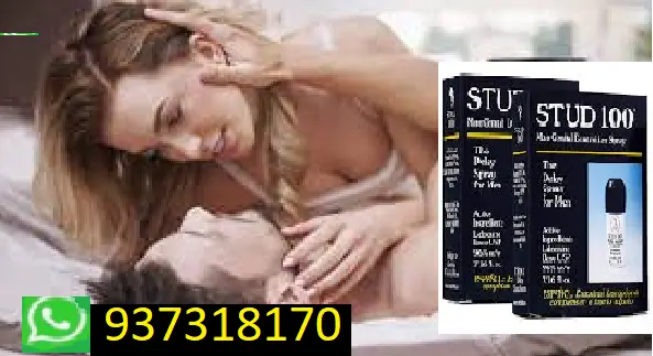 Compra stud 100 y olvidate eyaculacion precoz-Sexshop Lince