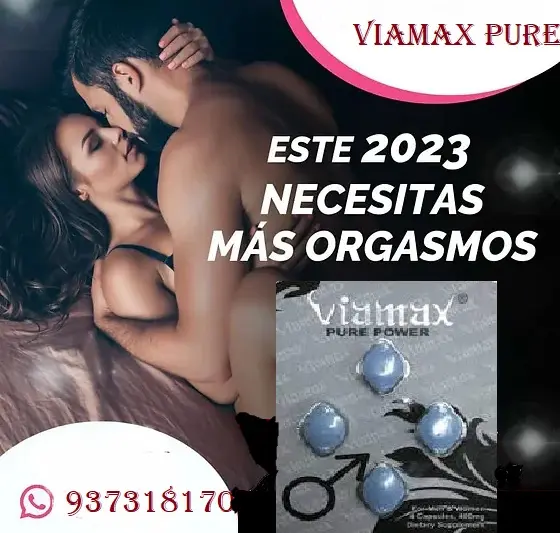 Problemas de rendimientoViamax es tu aliado-Sexshop Abancay