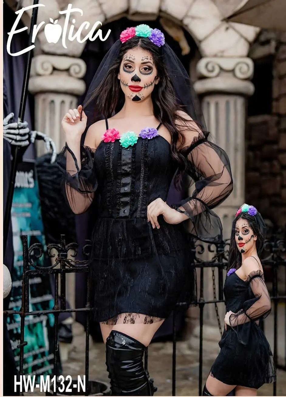 DISFRACES HALLOWEEN PARA ADULTOS - SEXSHOP OFERTAS