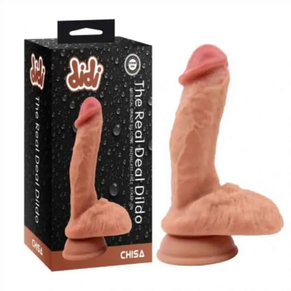 CONSOLADOR DIDI EL REAL