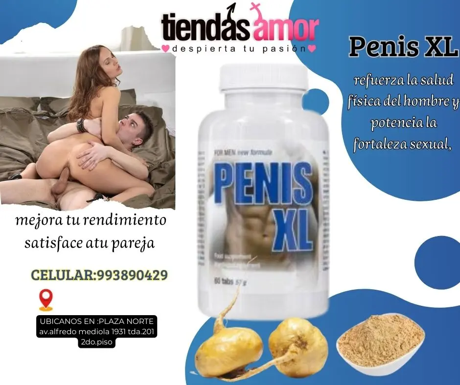 NEJORA EL TAMAÑO Y AUMENTA LA POTENCIA 