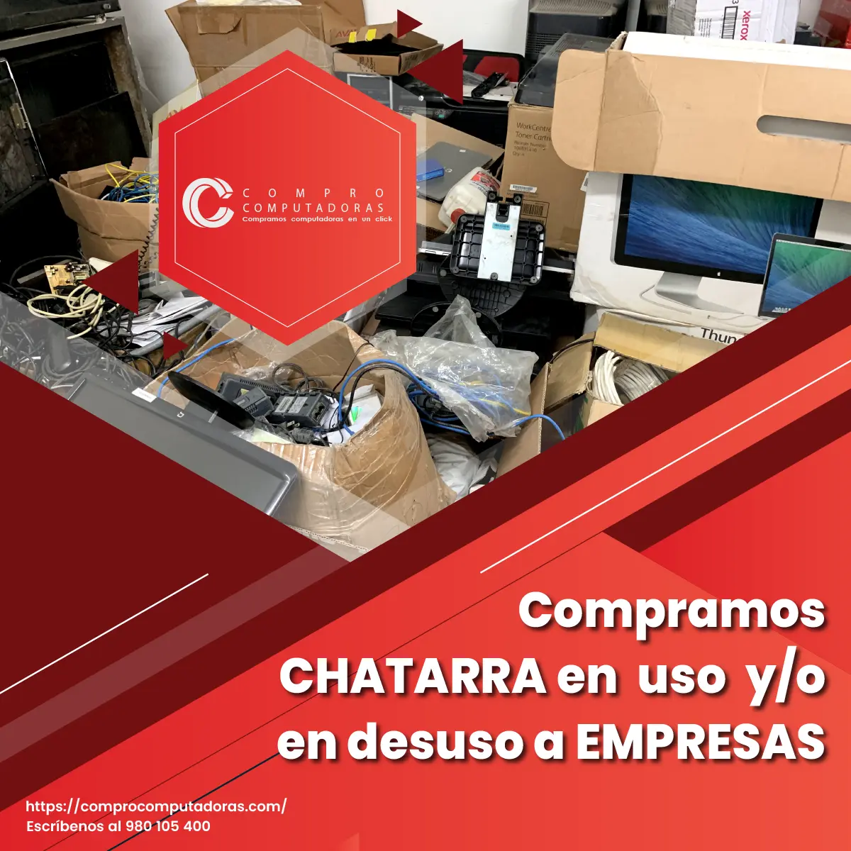  Compra de televisores LED LCD y Smart TV