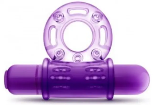 ANILLOS RETARDANTE VIBRADOR COUPLES