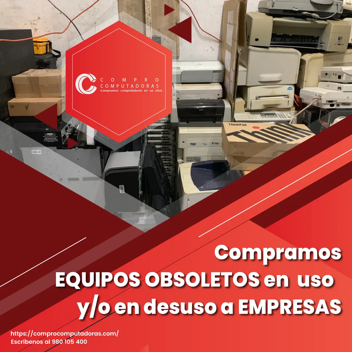  Servicio confiable de compra de televisores