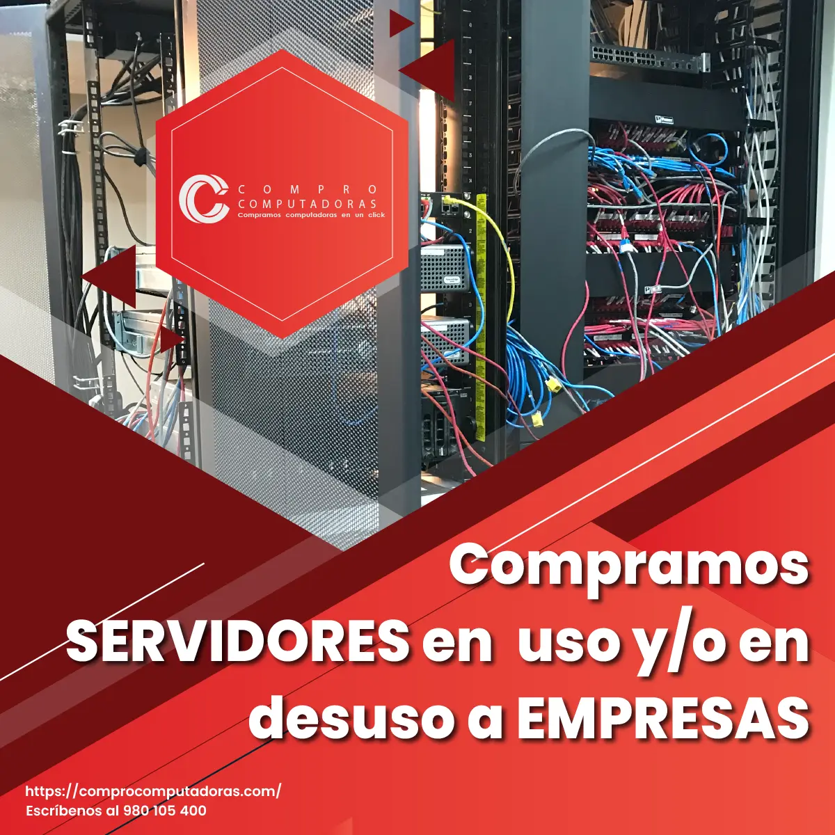  Compra de televisores en todos los distritos de Lima