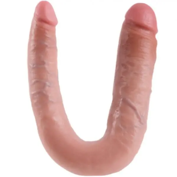  CONSOLADOR DOBLE LARGO KING COCK