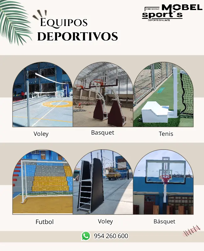 Tablero de basket profesional