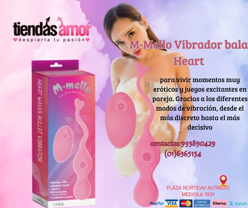 juguetes M-mello de CHISA 