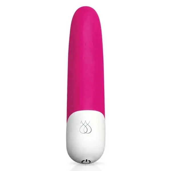 VIBRADOR DE BOLSILLO JIMMY JANE ROSA