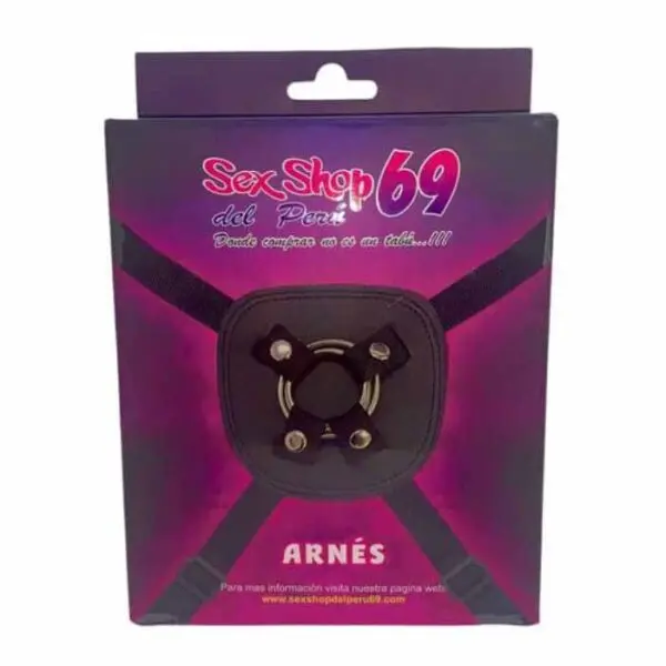 A-FETISH ARNES NUEVA PRESENTACION CON AROS