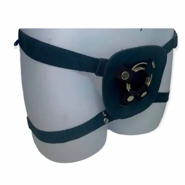 A-FETISH ARNES NUEVA PRESENTACION CON AROS