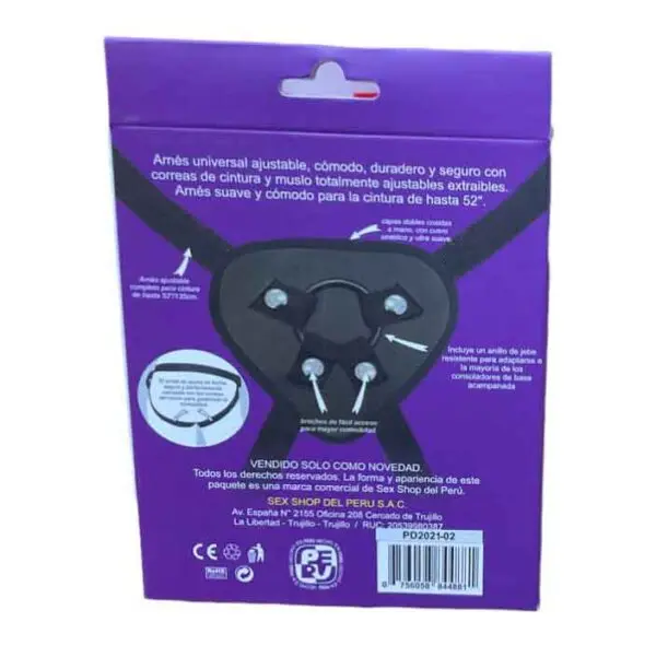 A-FETISH ARNES NUEVA PRESENTACION