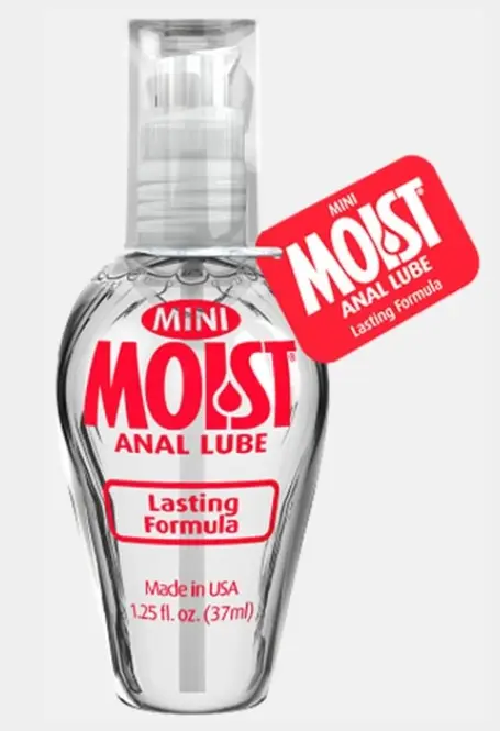 LUBRICANTE MOIST LUBE