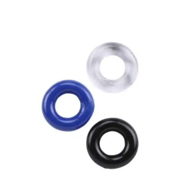 ANILLOS RETARDANTE POWER PACK 3