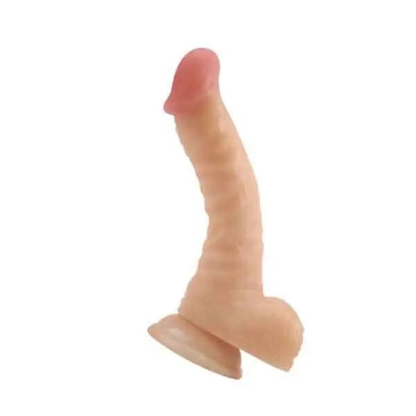 CONSOLADOR KEEP LOVE PRELUDE DILDO