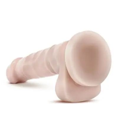 Consolador DR. Skin Realistico Cock Basico