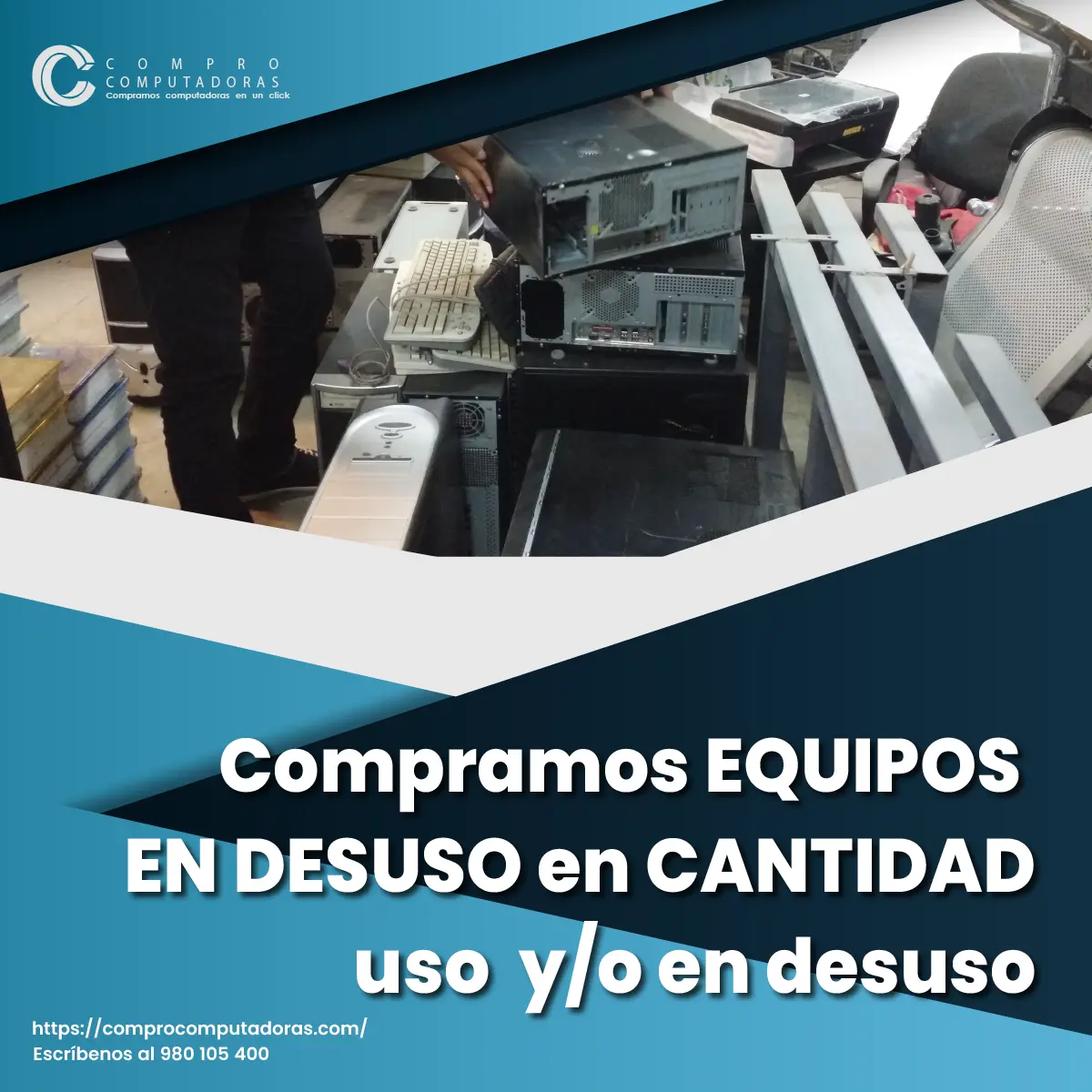  Dale una segunda vida a tu televisor