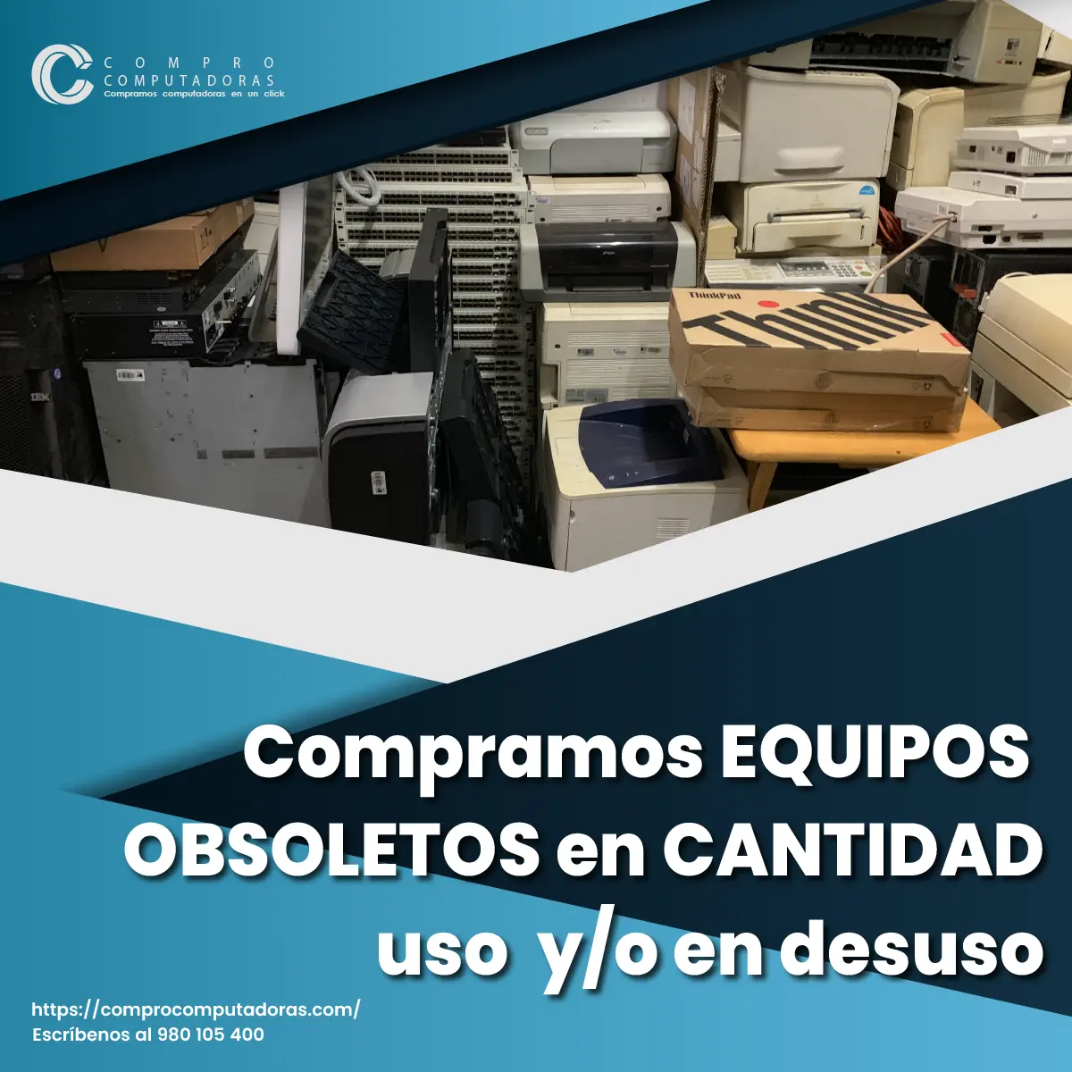  Agenda el recojo de tu televisor hoy mismo