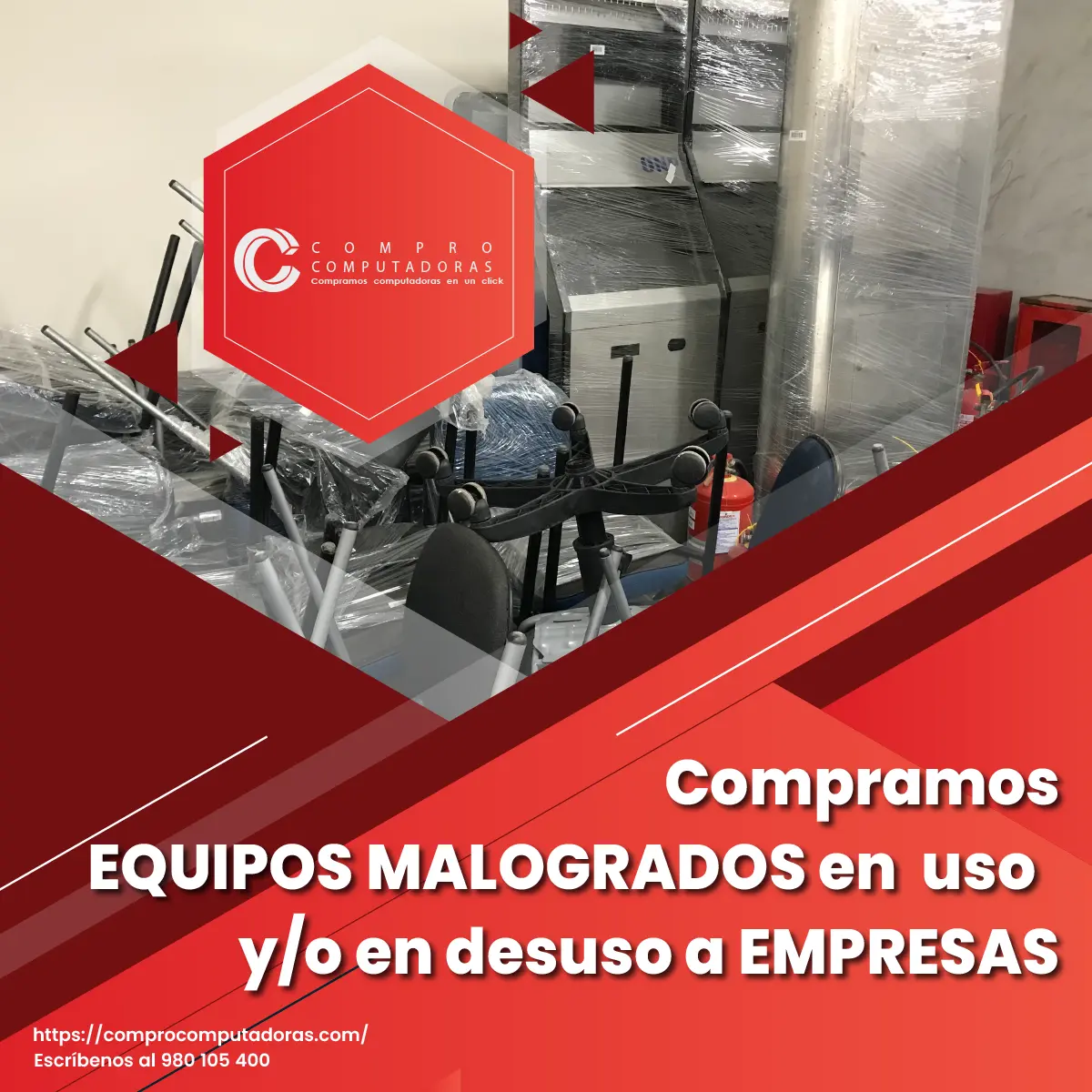 Televisores LED LCD Plasma y Smart todos valen 