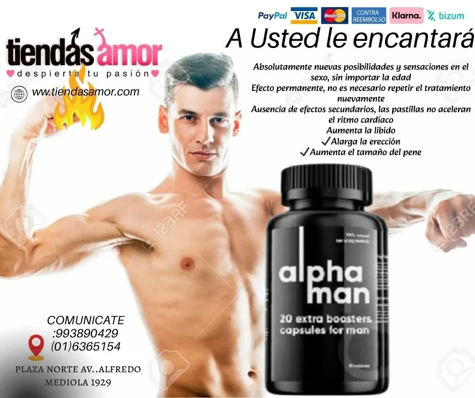 ELEVA TU POTENCIA Y TEN UNA MEJOR ERECCION 